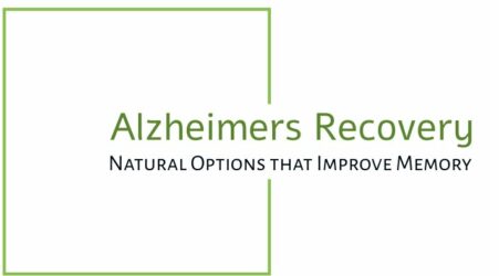 Alzheimers Recovery